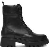 Auliniai batai Lasocki CEO-WI16-TZ36-02 Juoda