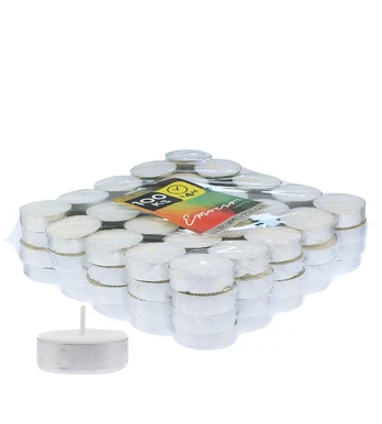 Emocio Lights 4h 100pcs