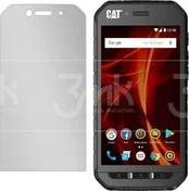 Apsauginis stiklas 3MK, skirtas CAT S41