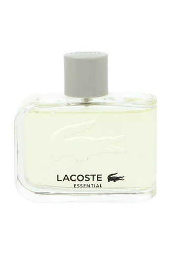 Vyriški kvepalai, Tester Lacoste Essential EDT 125ml