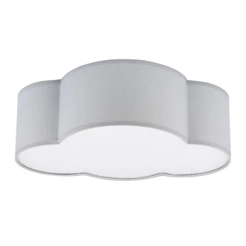 Šviestuvas lubinis TK Lighting Cloud MINI, 15 W, E27