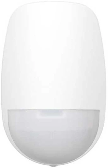 Vidaus Ellipse PIR + mikrobangų detektorius Hikvision ALARM DS-PDD12P-EG2