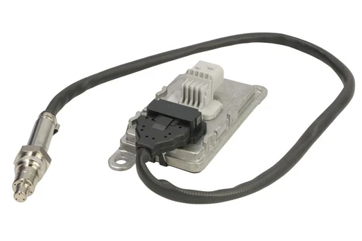 NOx jutiklis, NOx katalizatorius DINEX DIN22038