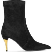 Aulinukai Gino Rossi IVY-116209 Juoda