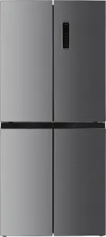 Šaldytuvas BEKO GNO46623MXPN