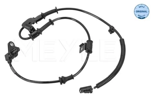 Jutiklis, rato greitis MEYLE 37-14 899 0025