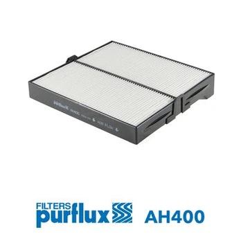 Filtras, salono oras PURFLUX AH400
