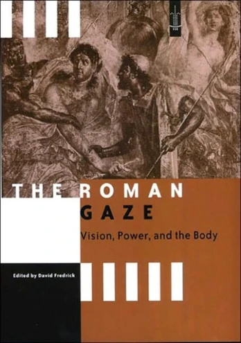 Roman Gaze