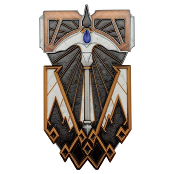 Dungeons &amp; Dragons Mirabar Ingot