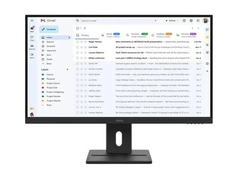 Monitorius Lenovo ThinkVision E27-40
