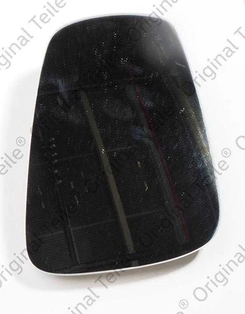VAG Passat B5 1997 2002 Veidrodis Stiklas Originalus 3B1857522