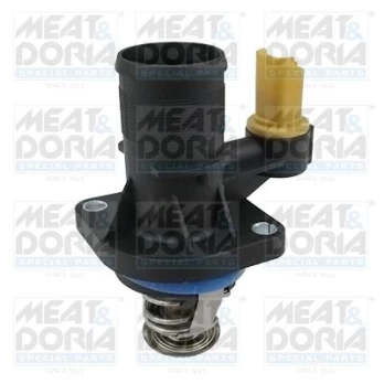 Termostatas, aušinimo skystis MEATDORIA 92698