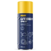 Universalus ličio tepalas MANNOL 400ml kaina