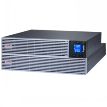 APC EASY UPS ON-LINE LI-ION SRVL RT EXT. RUNTIME 2000VA 230V, WITH RAIL KIT | SRVL2KRILRK