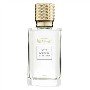 Ex Nihilo Bois d'Hiver parfuminio vandens purškiklis 100ml