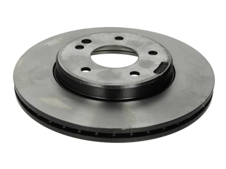 TRW DF2656 Brake Disc