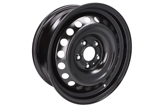 Ratlankis plieninis 6,5 x16 5x114,3 ET40