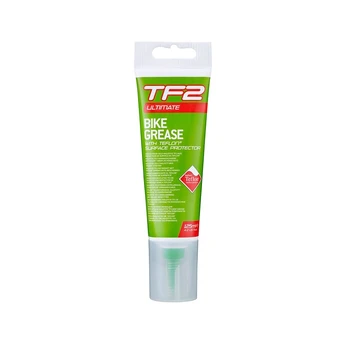 Alyva dviračiui Weldtite TF2, 125 ml