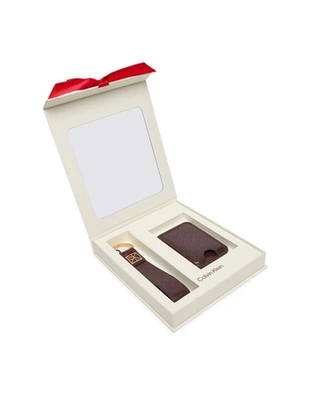 Dovanų rinkinys Calvin Klein LV04F1101G Vyšninė