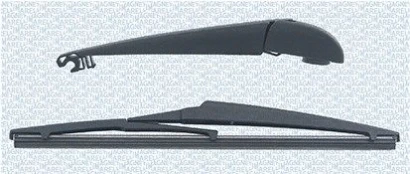 Valytuvai MAGNETI MARELLI 000723180392 kaina