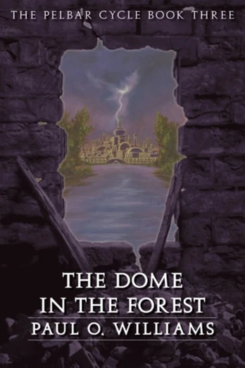Dome in the Forest