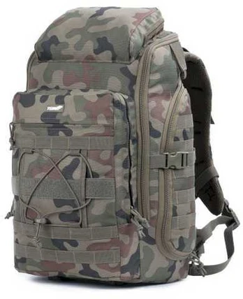Texar Aldus backpack PL Woodland kuprinė