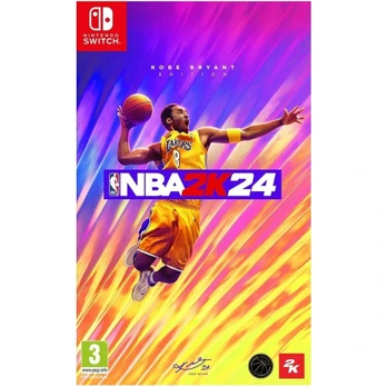Nba 2K24 Nintendo Switch