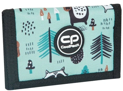Piniginė vaikams Coolpack