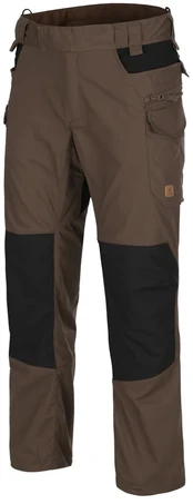 Kelnės Helikon-Tex Pilgrim®, Ruda / Juoda