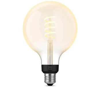 LIGHT BULB E27 G125 HUE/929002478101 PHILIPS