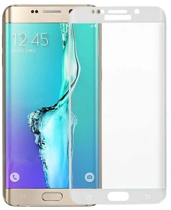 Samsung Galaxy S6 EDGE PLUS telefono ekrano apsauginis stiklas