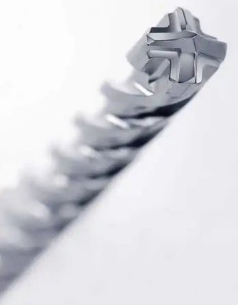Makita SDS MAX 12mm concrete drill bit (B-19906)
