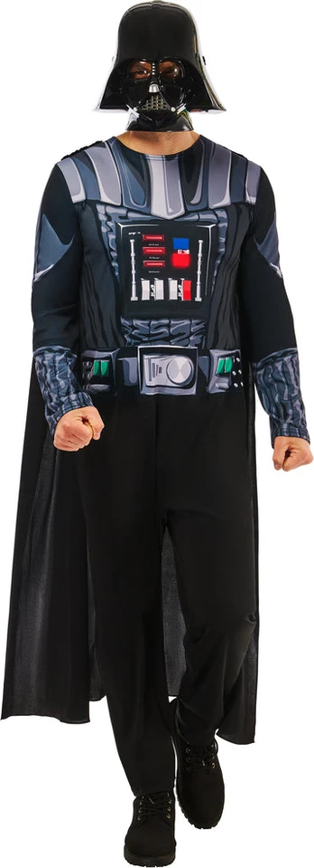 Rubies - Star Wars Costume - Darth Vader