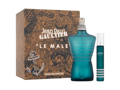 Jean Paul Gaultier Le Male EDT 125ml