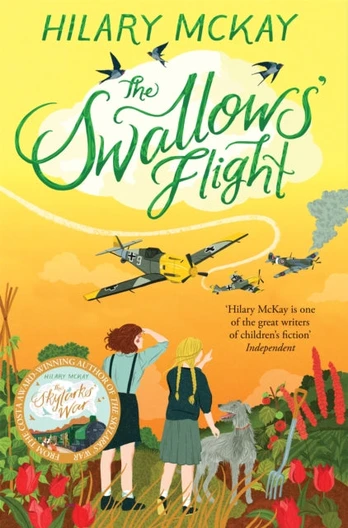 Swallows' Flight