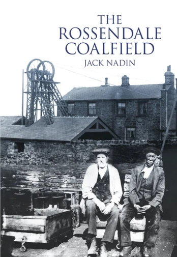 Rossendale Coalfield