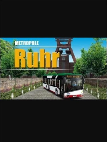 Omsi 2 Add-On Metropole Ruhr PC