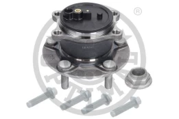 Rato guolio komplektas OPTIMAL 942404 kaina