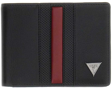 Guess Men's leather wallet