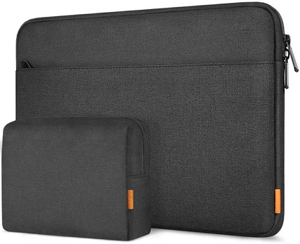 inateck Laptoptasche 13,3" Zubehörtasche [LB01005-13_black]