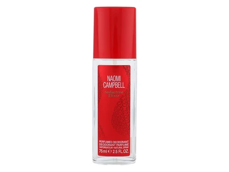 Deodorant Naomi Campbell Seductive Elixir, 75ml