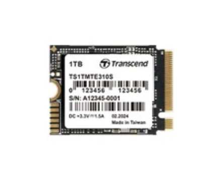 SSD 1TB Transcend M.2 MTE310S (M.2 2230) PCIe Gen4 x4 NVMe
