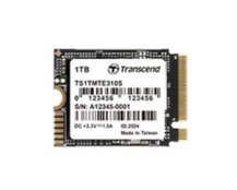 SSD 1TB Transcend M.2 MTE310S (M.2 2230) PCIe Gen4 x4 NVMe kaina