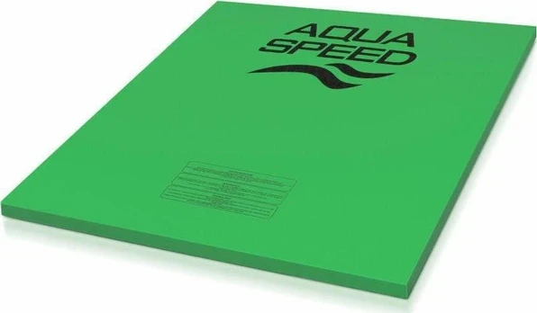Aqua Speed Plūduriuojantis kilimėlis, 200 cm x 100 cm