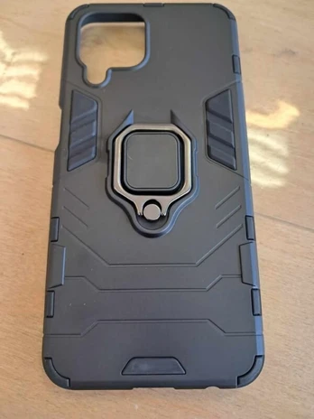 Samsung M33 dėklas