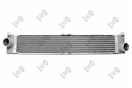 ABAKUS 0160180003 Tarpinis suslėgto oro aušintuvas, kompresorius