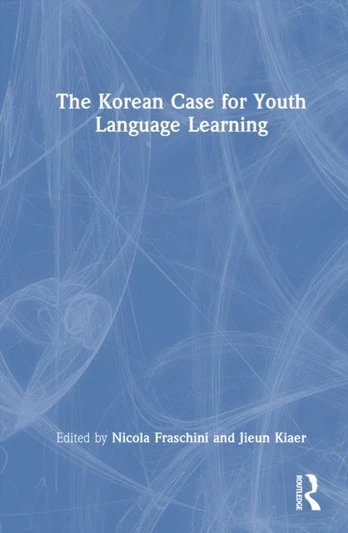 Korean Case for Youth Language Learning