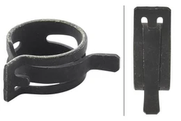 HELLA 8HK 187 228-241 Žarnos spaustukas
