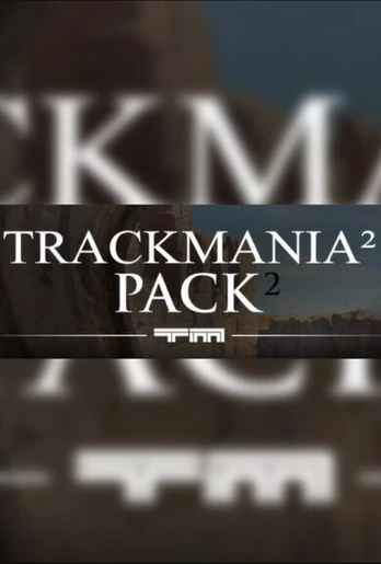 TrackMania2 PC