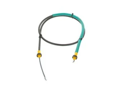 Trosas, stovėjimo stabdys BOSCH 1987477956 kaina